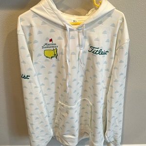 Masters Tournament Lightweight Sweatshirt